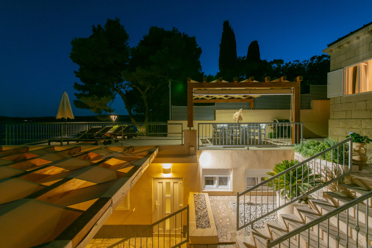 Villa AdriaStone
