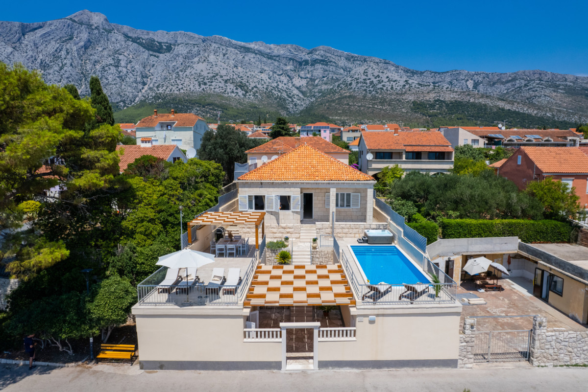 Villa AdriaStone