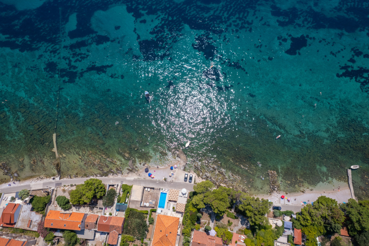 Villa AdriaStone