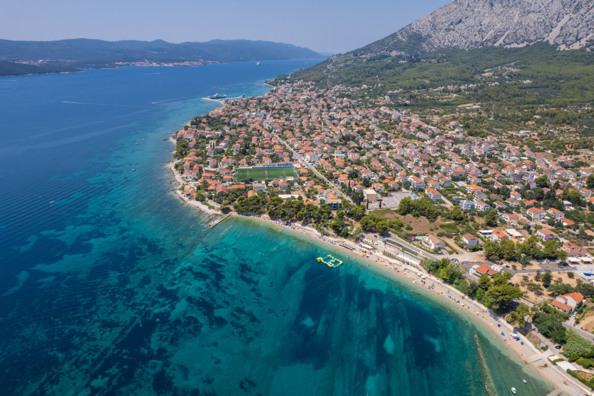 Villa AdriaStone