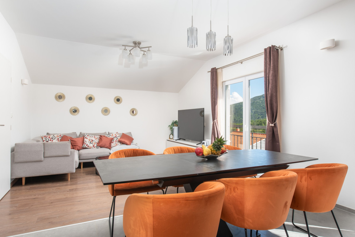 Villa Kristina Omiš