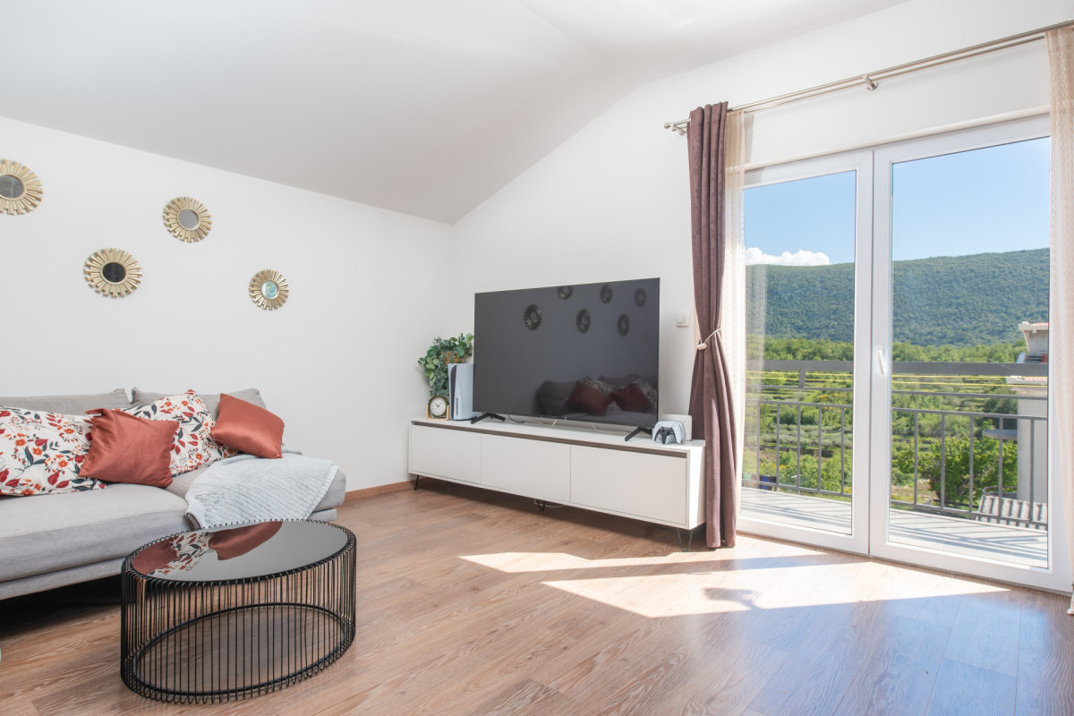 Villa Kristina Omiš