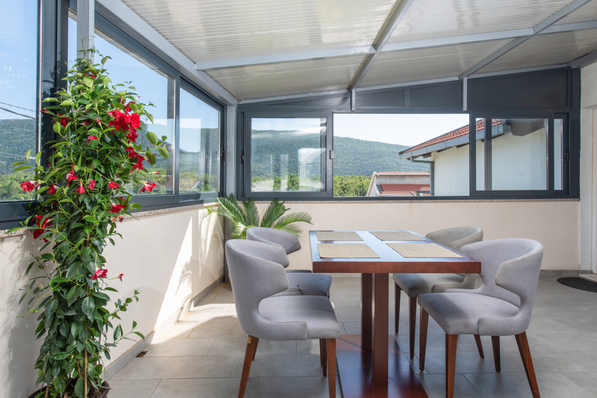 Villa Kristina Omiš