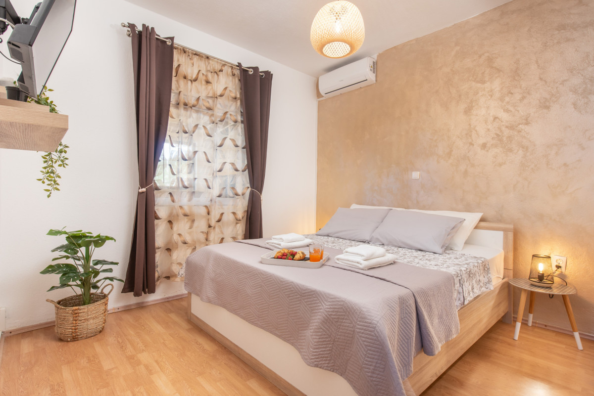 Villa Kristina Omiš