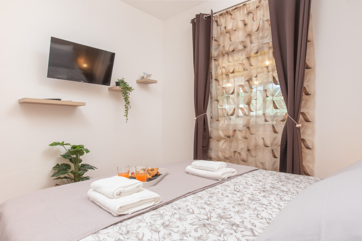 Villa Kristina Omiš
