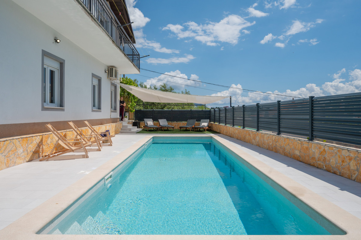 Villa Kristina Omiš