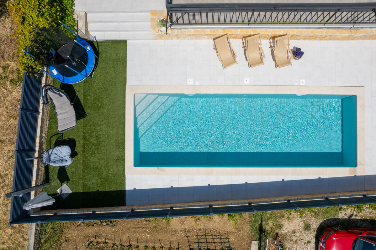 Villa Kristina Omiš