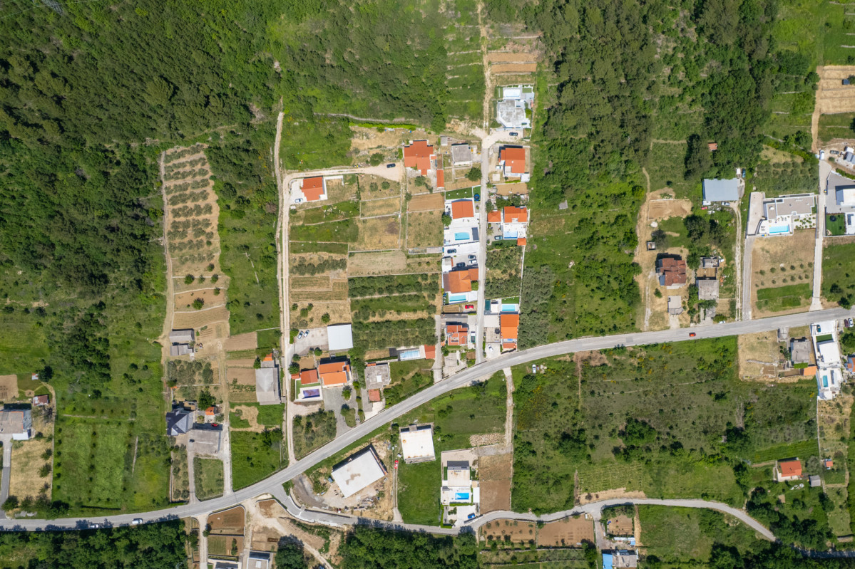 Villa Kristina Omiš