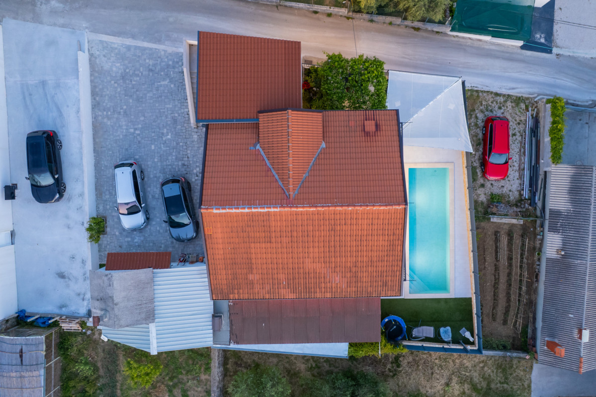 Villa Kristina Omiš