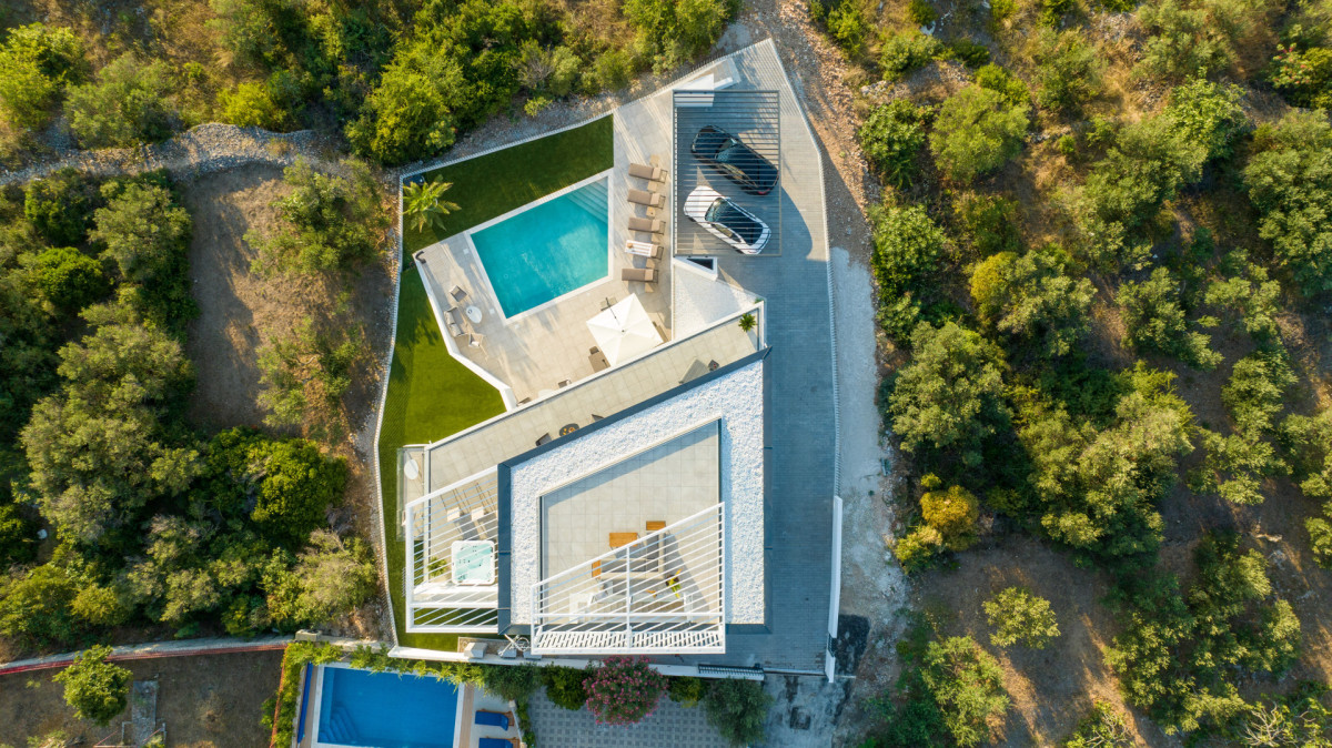 Villa Isola