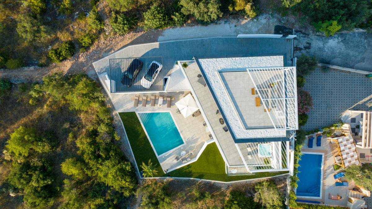 Villa Isola