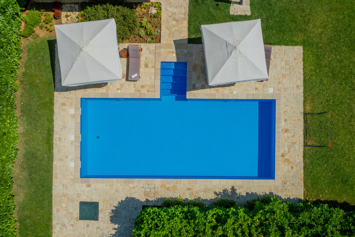 Villa Lavandis