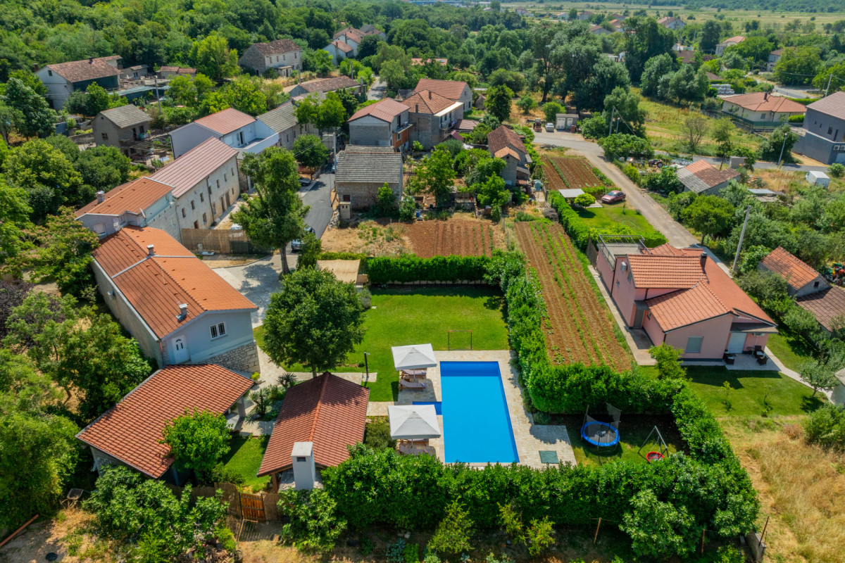 Villa Lavandis
