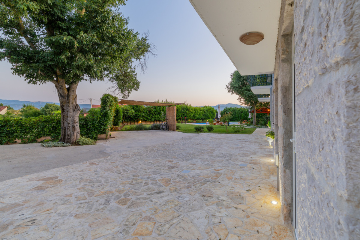 Villa Lavandis