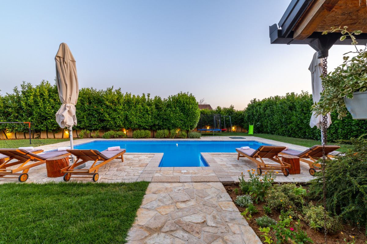 Villa Lavandis