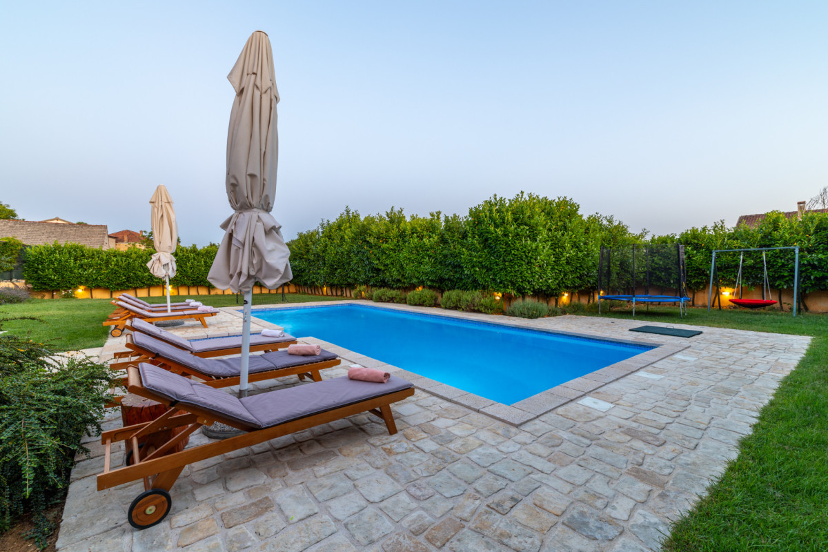 Villa Lavandis