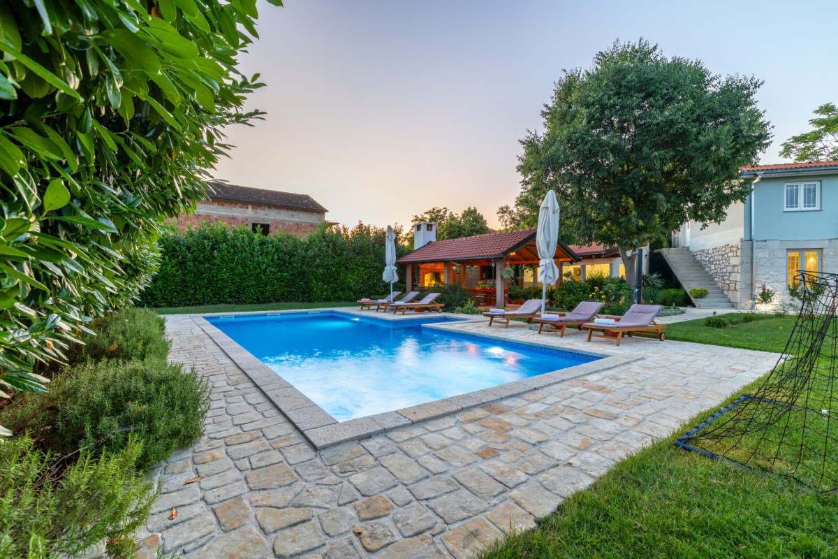 Villa Lavandis