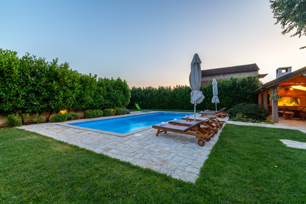 Villa Lavandis