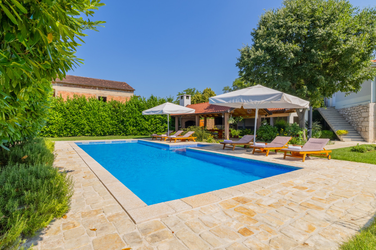 Villa Lavandis
