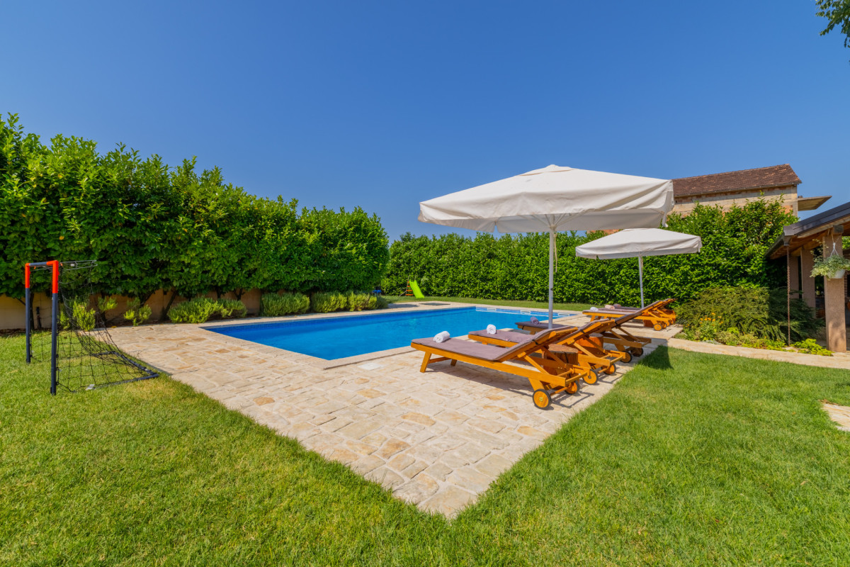 Villa Lavandis
