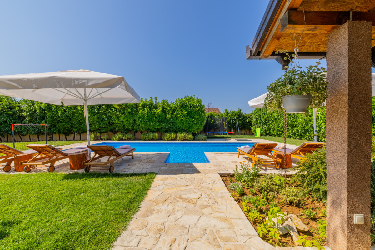 Villa Lavandis