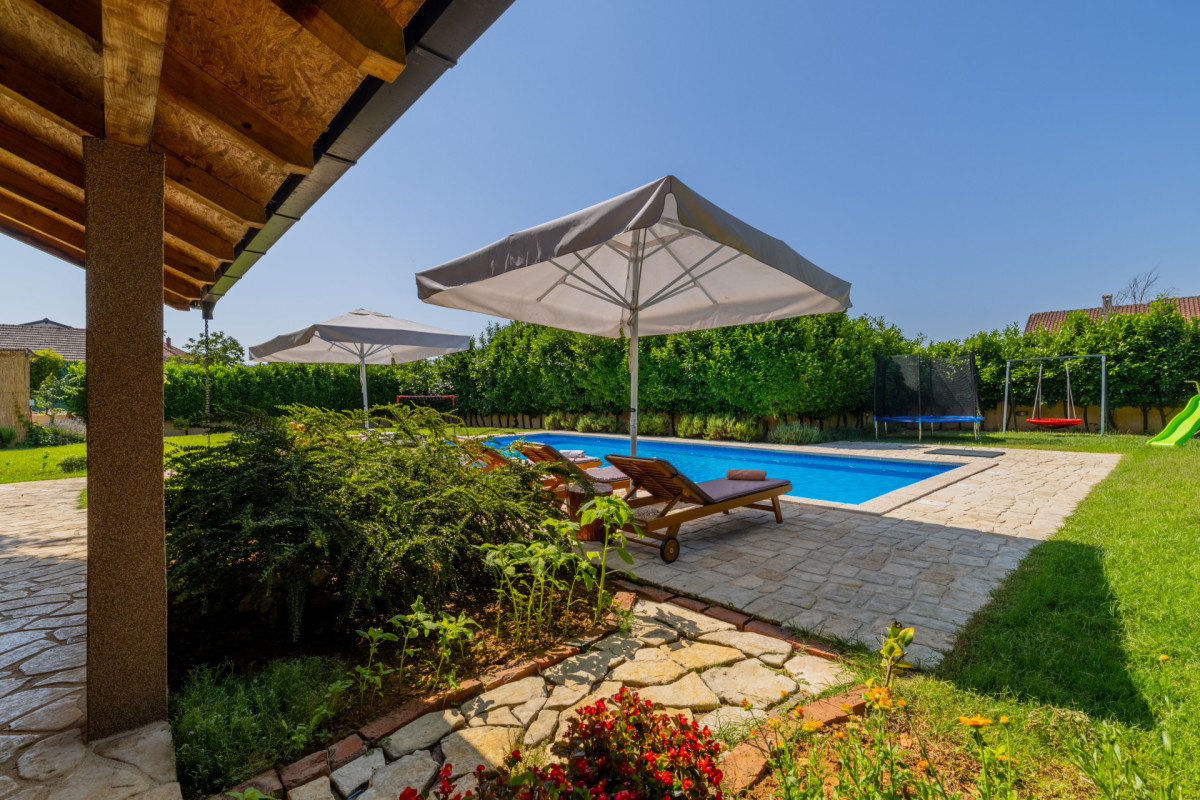 Villa Lavandis