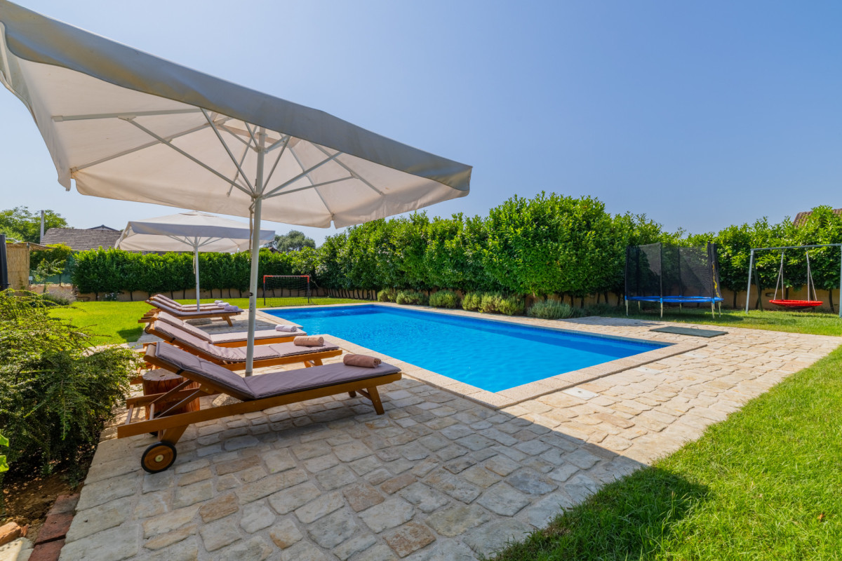 Villa Lavandis