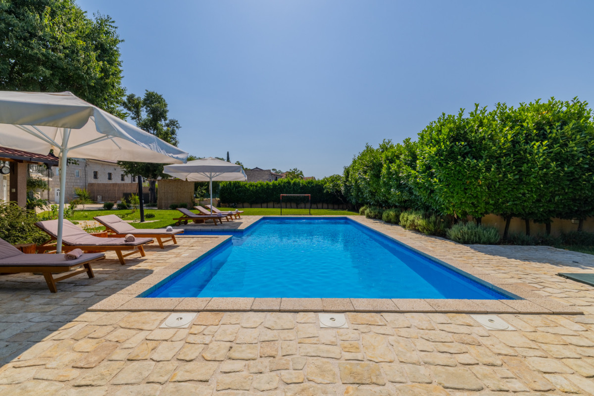 Villa Lavandis
