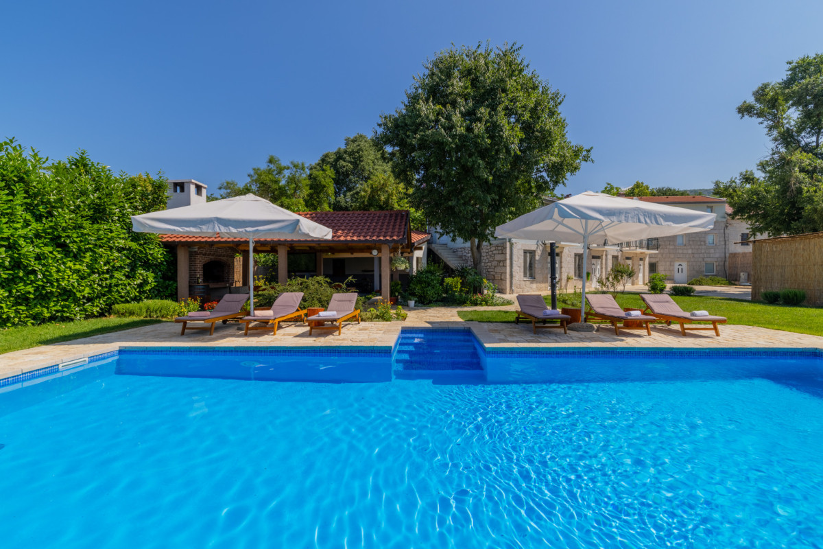 Villa Lavandis