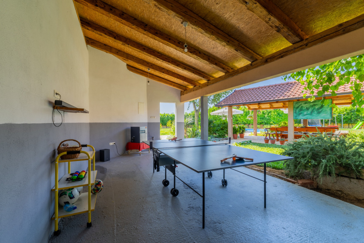 Villa Lavandis