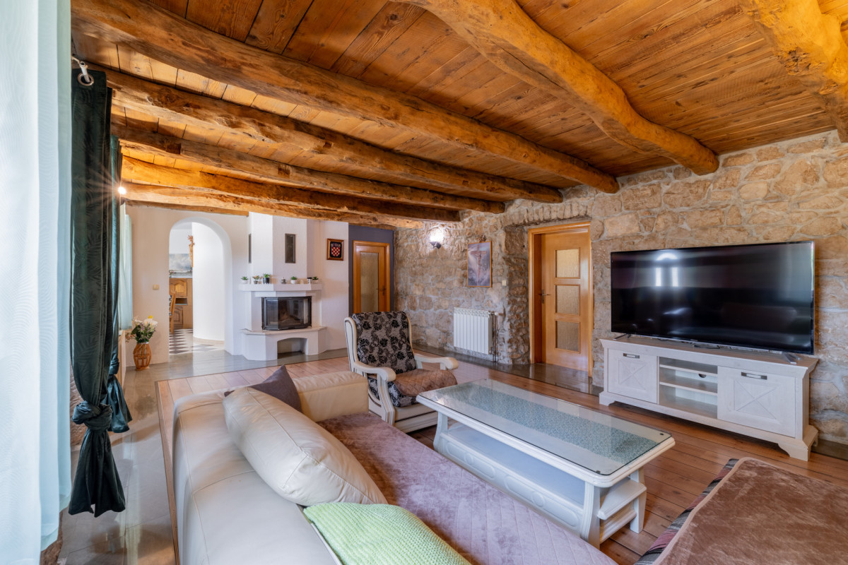 Villa Lavandis