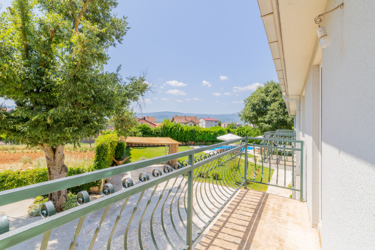 Villa Lavandis