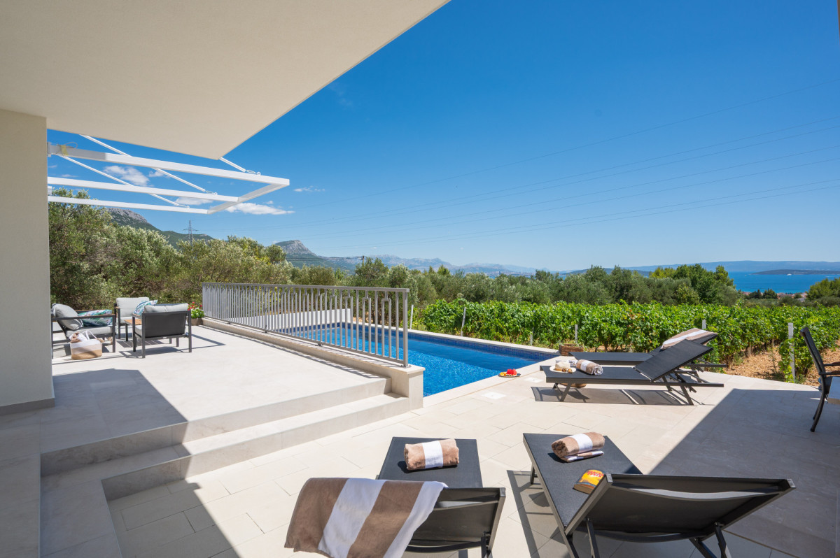 Villa Vista Vinea