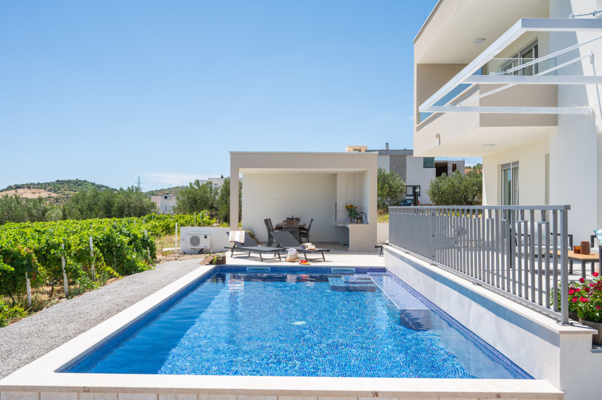 Villa Vista Vinea