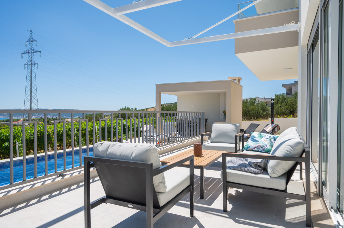 Villa Vista Vinea