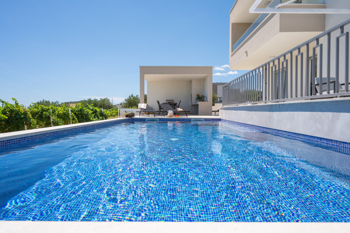 Villa Vista Vinea