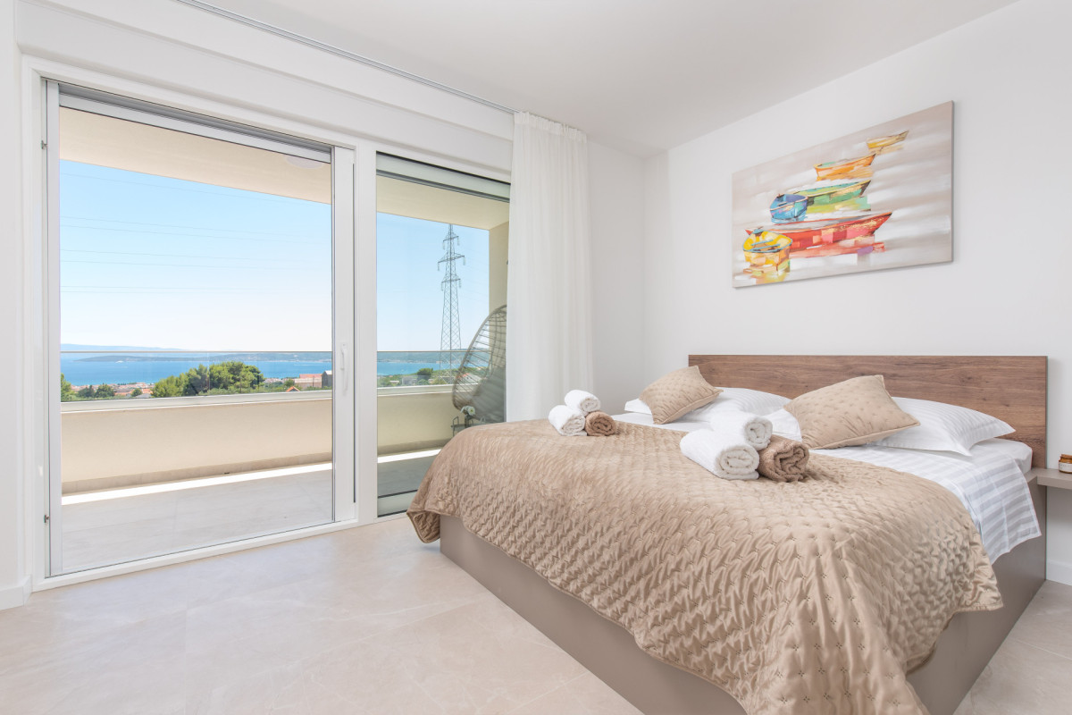 Villa Vista Vinea