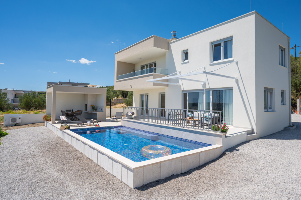 Villa Vista Vinea