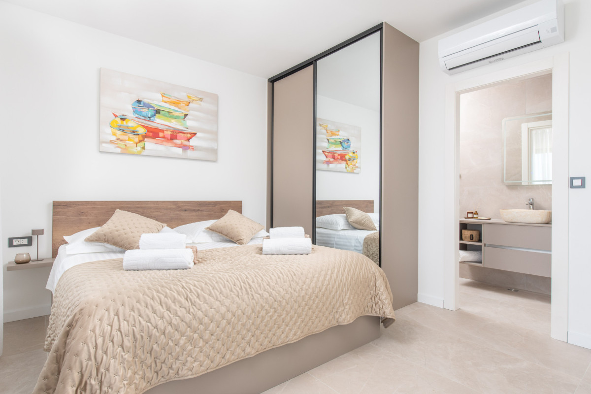 Villa Vista Vinea