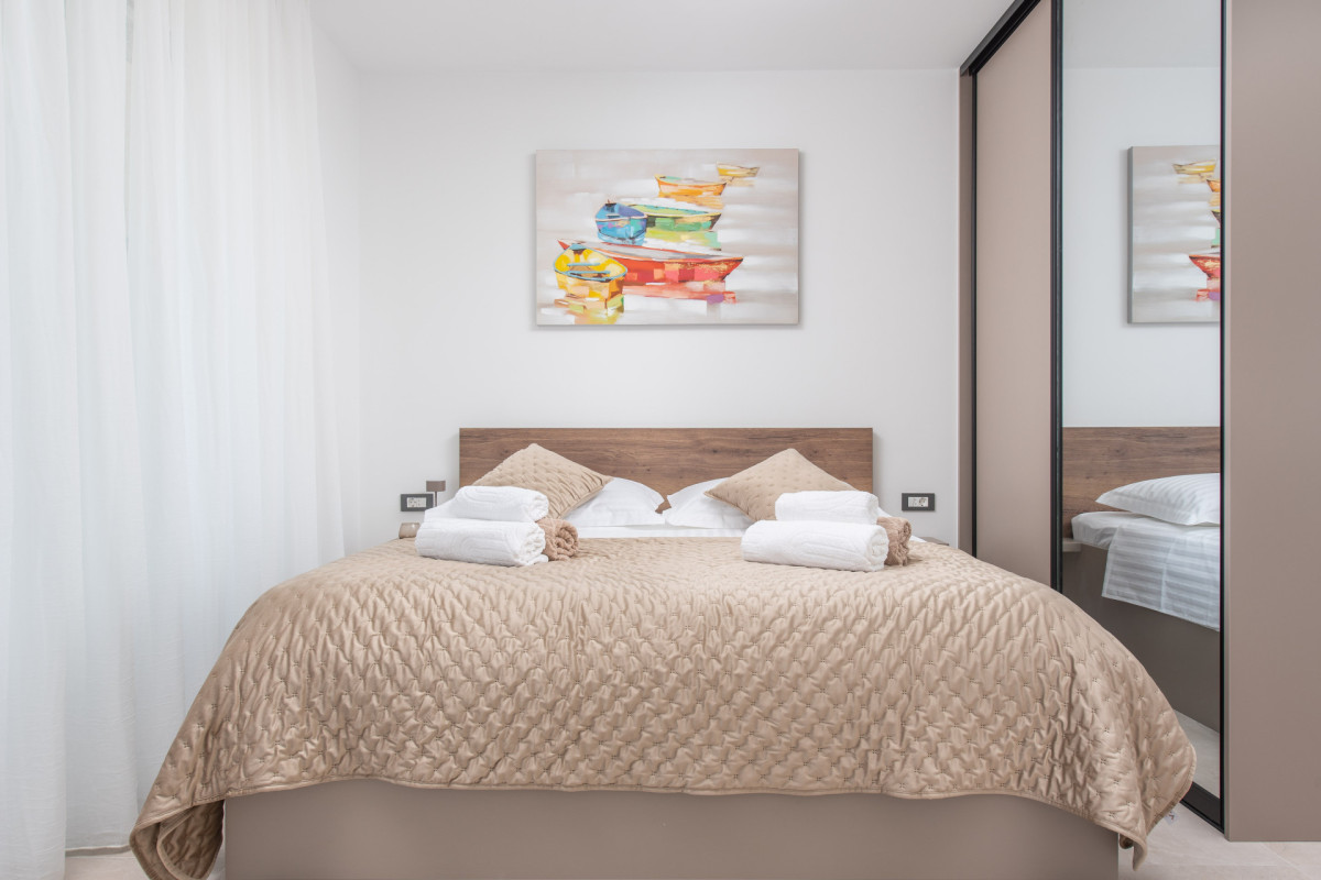 Villa Vista Vinea