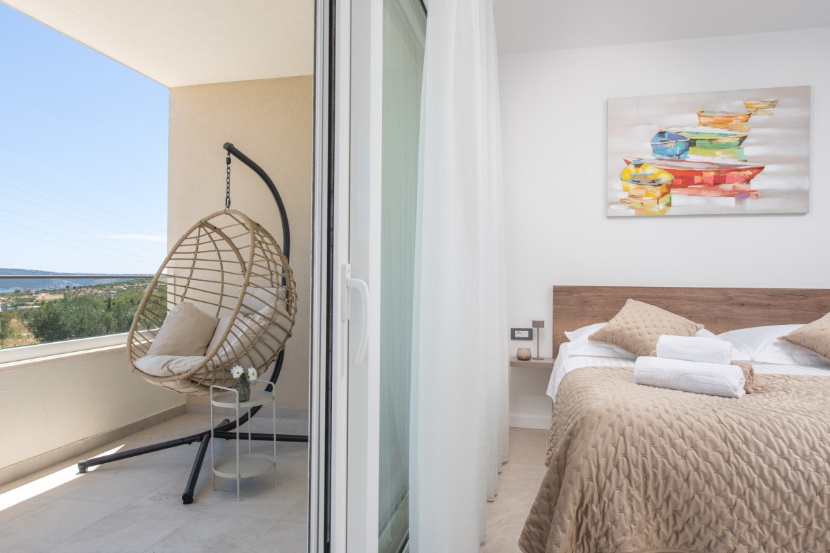 Villa Vista Vinea
