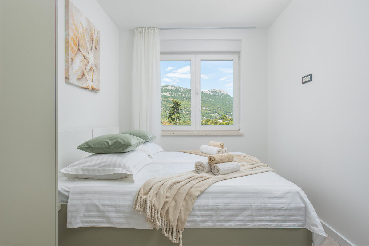Villa Vista Vinea