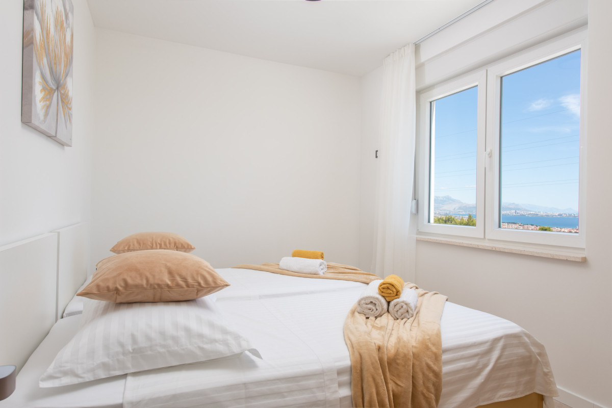 Villa Vista Vinea