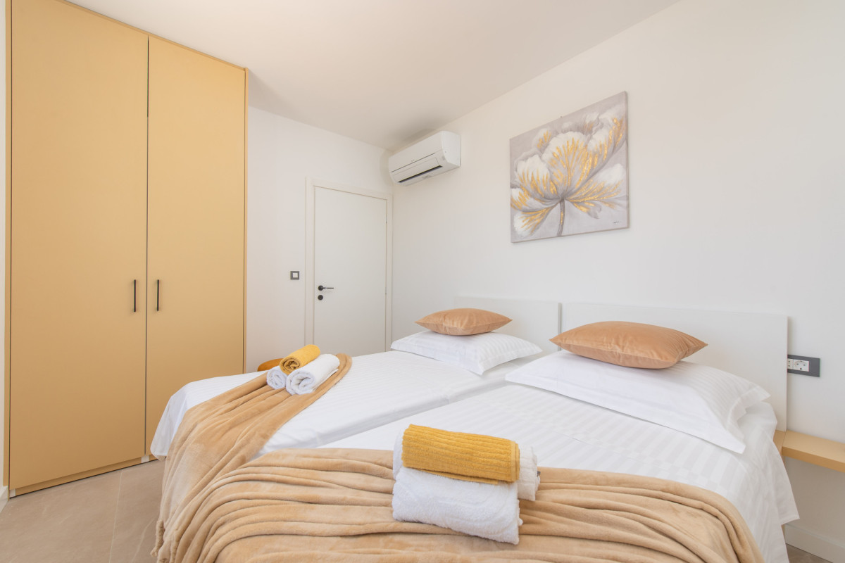 Villa Vista Vinea