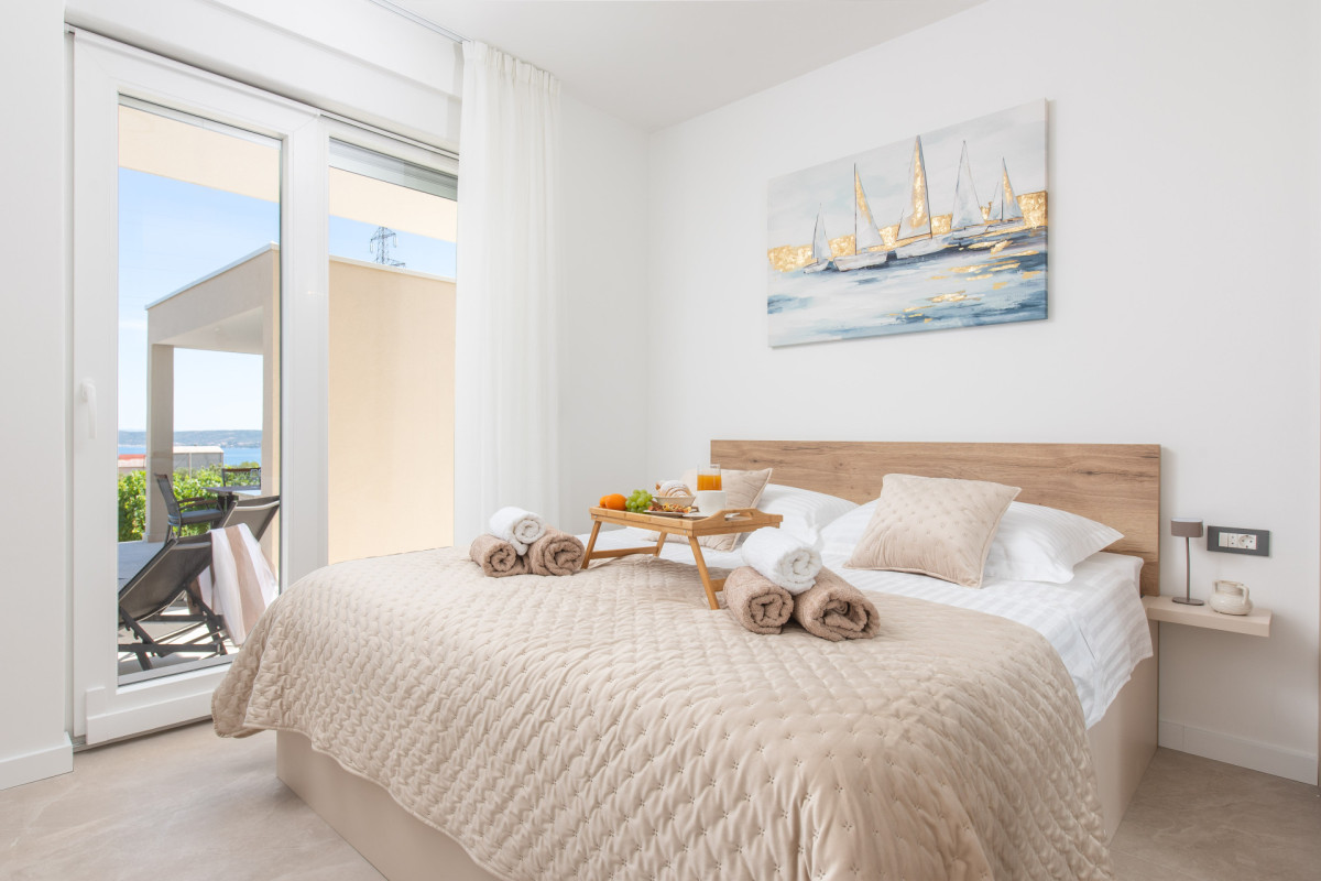 Villa Vista Vinea