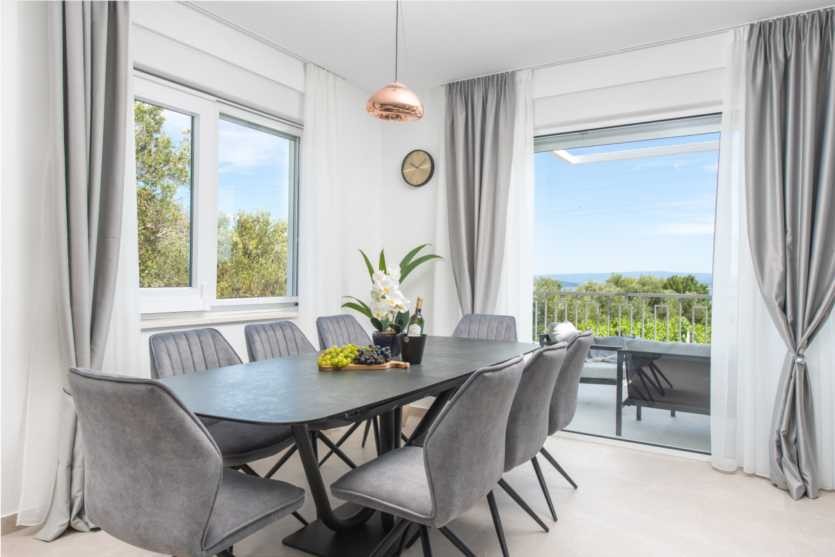 Villa Vista Vinea