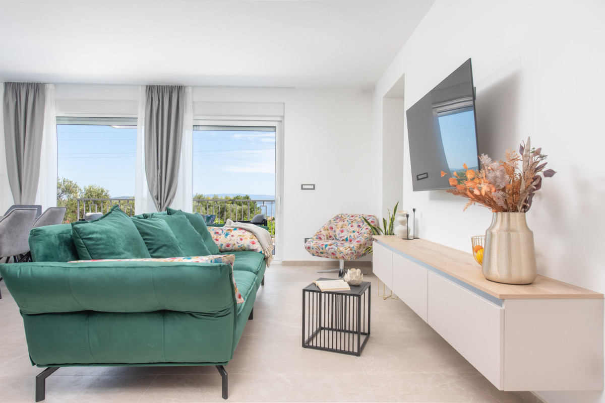 Villa Vista Vinea