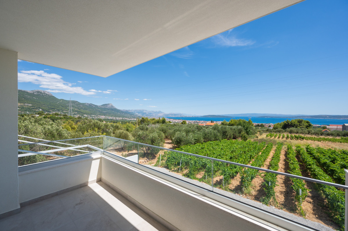 Villa Vista Vinea