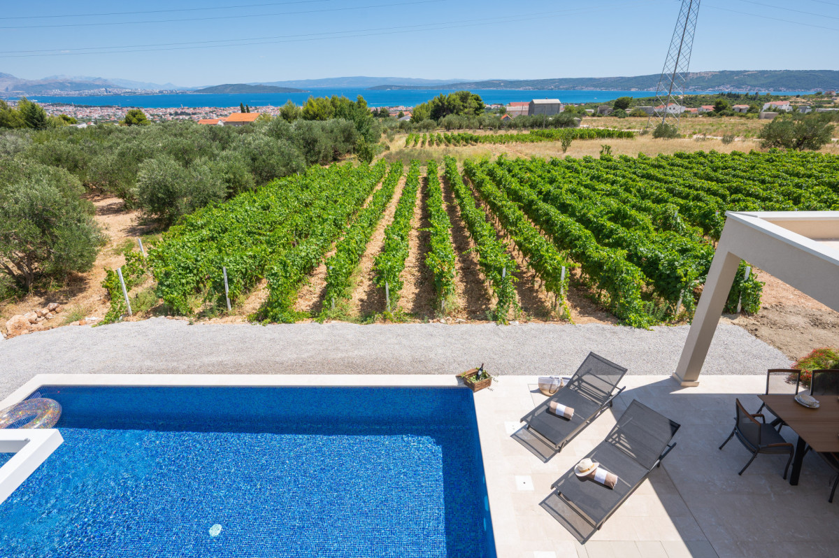 Villa Vista Vinea
