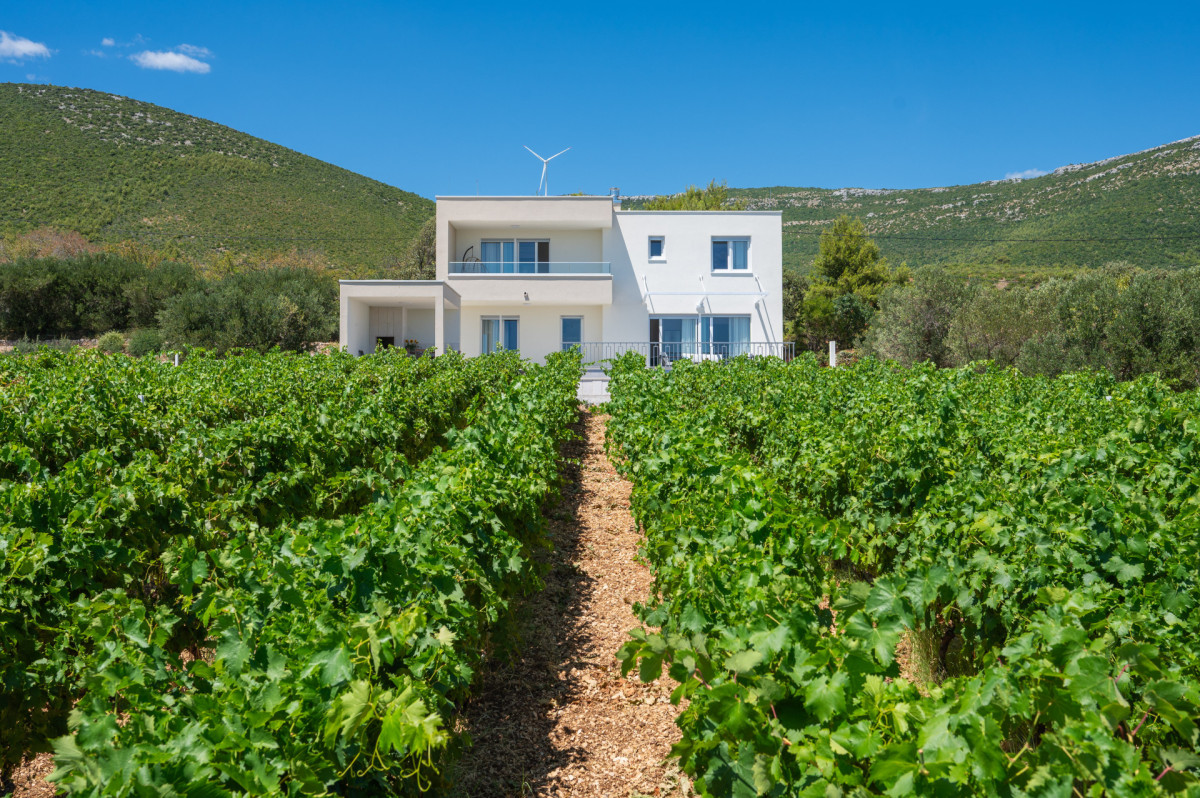 Villa Vista Vinea